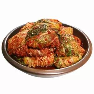 강순의명가 포기김치 10kg(고급 국내산 HACCP 인증 김치)1세트