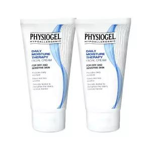 피지오겔 데일리 모이스쳐 테라피 페이셜 크림 150ml 고보습 2개 S1
