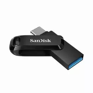 Sandisk Ultra Dual Drive Go Type C 32GB /밀알