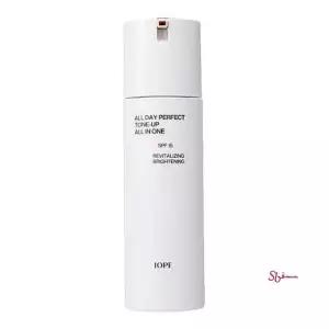 아이오페 120ml 올인원 퍼펙트 맨 올데이 톤업 맨올데이efg438