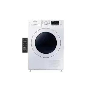 갤러리아 삼성 인버터 건조기 9kg 리모컨 DV90T5440KW