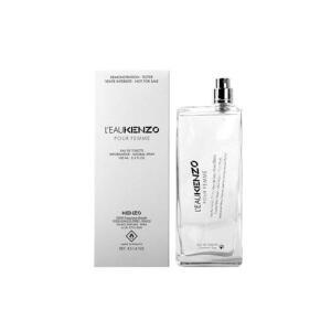 (겐조) 르빠 겐조 뿌르팜므 EDT 100ml (뚜껑없음) 상세페이지 필독