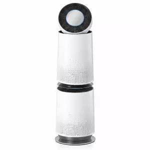 [LG]전자 퓨리케어 360 공기청정기 플러스 AS305DWWA 크리미스노우