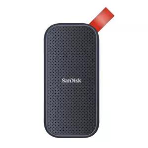 샌디스크 Portable 외장 SSD E30 1TB 800MB/s 무료배송 EL