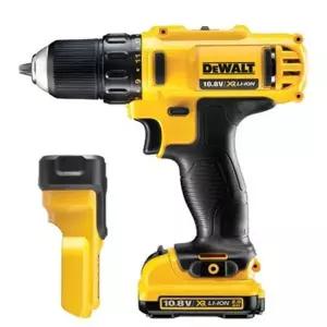 [하프클럽/셀러허브_여성트랜드패션]전동드릴 DCD710D2T (10.8V)-2.0Ah