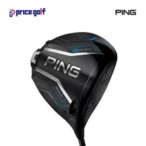 [병행]  G440 MAX 드라이버 ALTA J CB BLUE