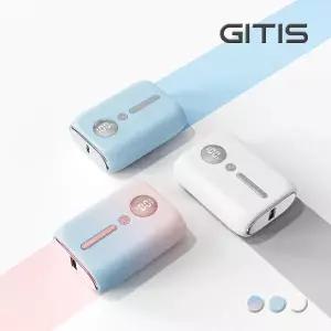아트박스/지티스 지티스 미니 보조배터리 10000mAh 고속충전 PD22.5W