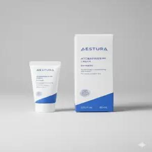 에스트라 아토베리어 365 크림 80ml + 30ml 1세트