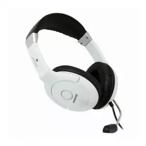 (1개입) 헤드셋 흰색 SHS-100V 삼성