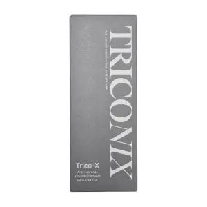트리코닉스 트리코엑스 탈모 완화 볼륨 샴푸 500ml 1병