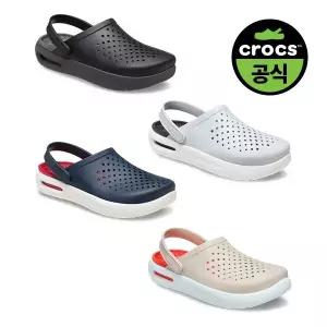 [정상가94,900원]크록스공식 성인 인모션 클로그 4종택1(26SUCL209964)