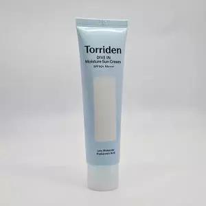 토리든 다이브인 워터리 모이스처 선크림 60ml + 60ml 더블기획 (1+1) (AD)