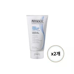 피지오겔 데일리 모이스처 테라피 페이셜 크림 150ml x 2개