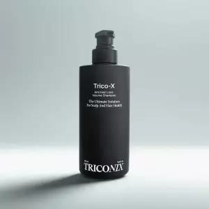 트리코닉스 트리코엑스 모발 두피 볼륨 샴푸 500ml
