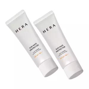 헤라 선메이트 프로텍터 SPF 50+ PA++++ 썬크림 50ml x 2개