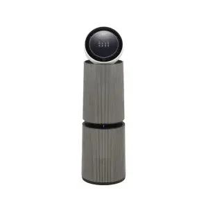 [LG]퓨리케어 AI 오브제컬렉션 360 공기청정기 M7 114.0㎡ 2등급 AS356NSMA