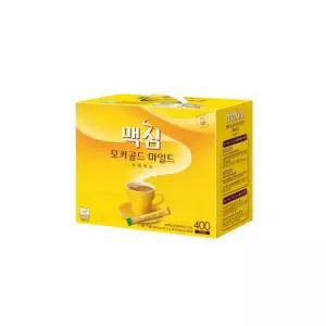 맥심 모카골드 마일드 커피믹스12g, 400개입