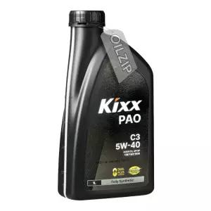 GS칼텍스 킥스 PAO C3 5W40 1L 12개