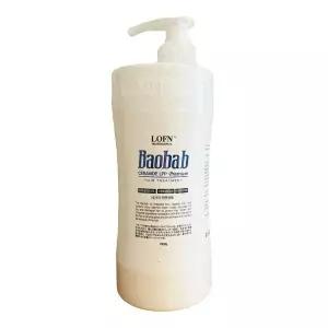 로픈 바오밥 세라마이드 LPP 프리미엄 트리트먼트 1000ml 써클