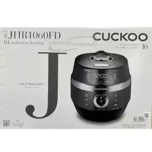 쿠쿠 IH전기압력밥솥 CRP-JHR1060FD (10인용)