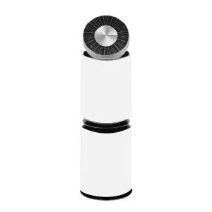 LG전자 퓨리케어 AI 360 AS305DWWA 공기청정기 플러스_킴스