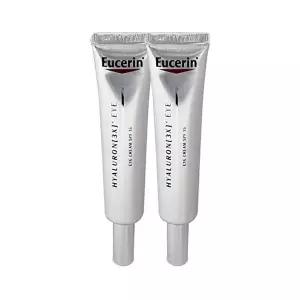 [셀러허브 1]유세린 하이알루론 3X 아이크림 15ml (휴대용) 2개 Ss (41929753)