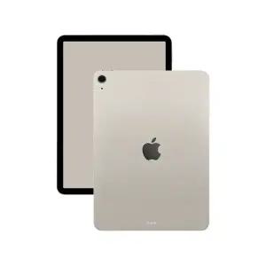 애플 아이패드 에어 13 M4 WIFI 256GB 스타라이트 MH5W4KH/A