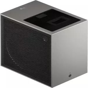 LG 시네빔 S PU615U 4K UHD 초단초점 스마트 프로젝터 자동 화면 조정 최대 100인치 투사 DCI-P3 154 450