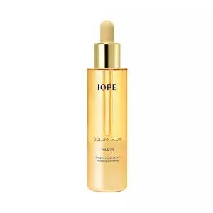 아이오페 골든 글로우 페이스 오일 40ml