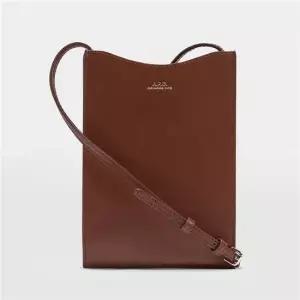 A.P.C MUST IT_아페쎄 제이미 크로스백 PXBMW F63412 CAD