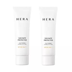 헤라 산뜻한 선케어 선메이트 프로텍터 50ml 선크림 x 2개 코스트코