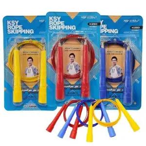 김수열 OI15MK77 초고속 1.0 줄넘기 210cm 225cm 240cm k-250