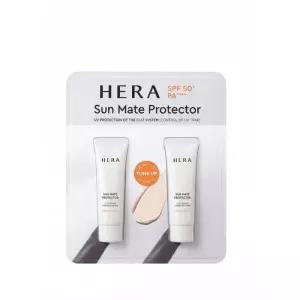 헤라 선메이트 프로텍터 선크림 50ml x 2