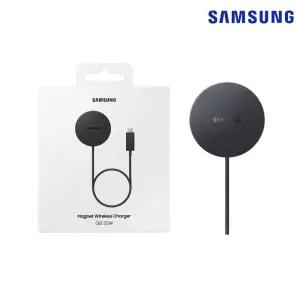 삼성전자 정품 25W Qi2 마그넷 무선충전기 케이블 EP-P2900 N