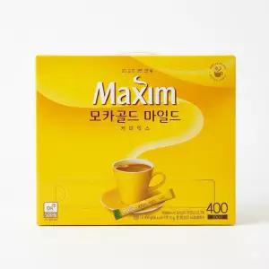 동서식품 맥심 모카골드 12g x 400T