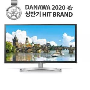 LG전자 32MN500MW //