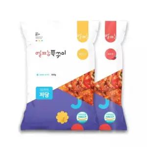 얼짱쭈꾸미얼짱양념쭈꾸미 650g
