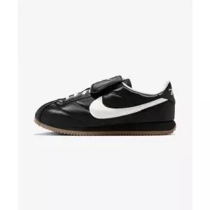 [나이키] NIKE 코르테즈 SE M - 블랙 검 다크 브라운 메탈릭 그레이 IM4843-010 445801