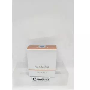 가히 에어리핏 선 스틱 SPF 50+ PA + + + + 14g 1개