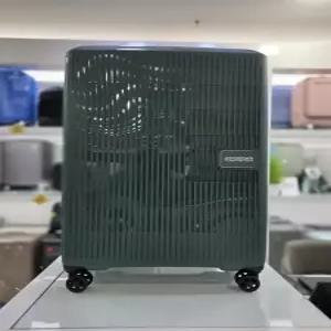 AMERICAN TOURISTER 세이브존06 AEROSTEP MD804009