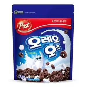 포스트 오레오 오즈 850gx2개