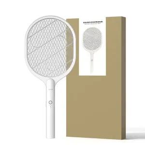 갤러리아 르오브 충전식 전기모기채 500mAh