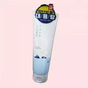 라운드랩 1025 독도 클렌저 250ml 약산성 대용량 코스트코 폼클렌저 4621930