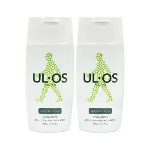 우루스로션 우르오스 올인원 우로스 스킨로션 200ml 2개