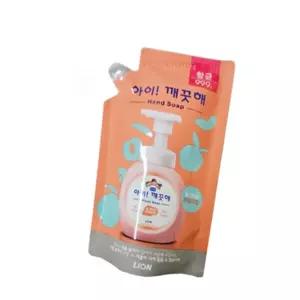 미요몰 손세정제 복숭아향 200ML 핸드물비누리필