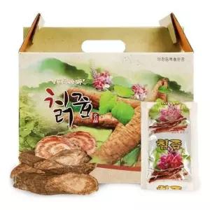 칡즙 100ml 60포