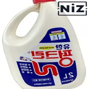 유한 펑크린 2L -TJ 청소용품 주방용품 욕실용품 차량용품 비누 세제