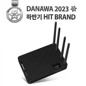 아이피타임 AX6000M 와이파이 유무선 공유기