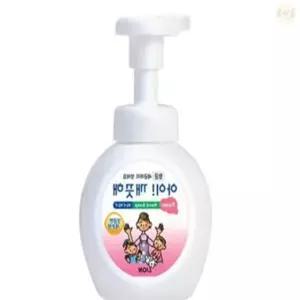 온이룸 아이깨끗해 레몬 핸드워시 250ML 손세정액