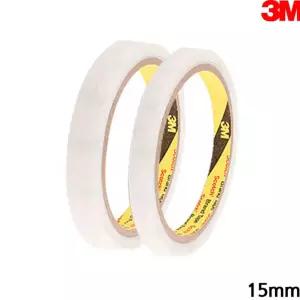 마니파라요 3M PPF 도어엣지 보호필름 15MM X 5M PN9701 문콕방지PPF필름 보호테이프